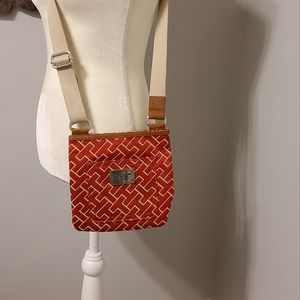 Tommy Hilfiger Small Crossbody Handbag